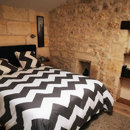 Appartement Cosy Libourne Exterior photo