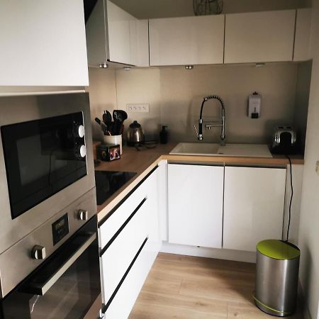 Appartement Cosy Libourne Exterior photo