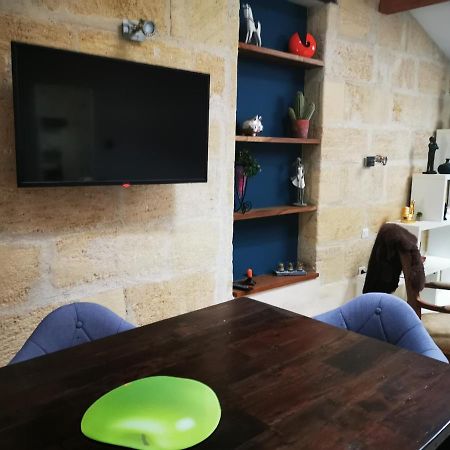 Appartement Cosy Libourne Exterior photo
