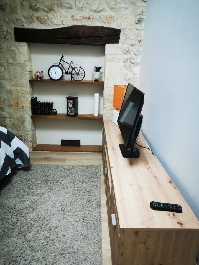 Appartement Cosy Libourne Exterior photo